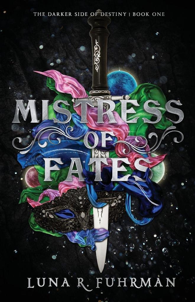 Mistress of Fates