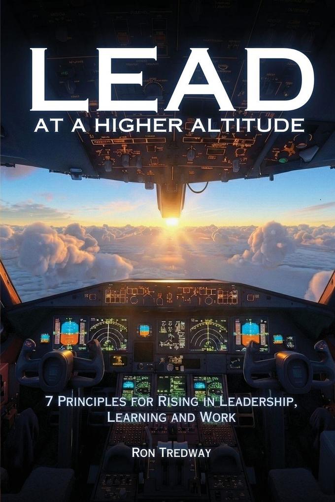 Lead at a Higher Altitude