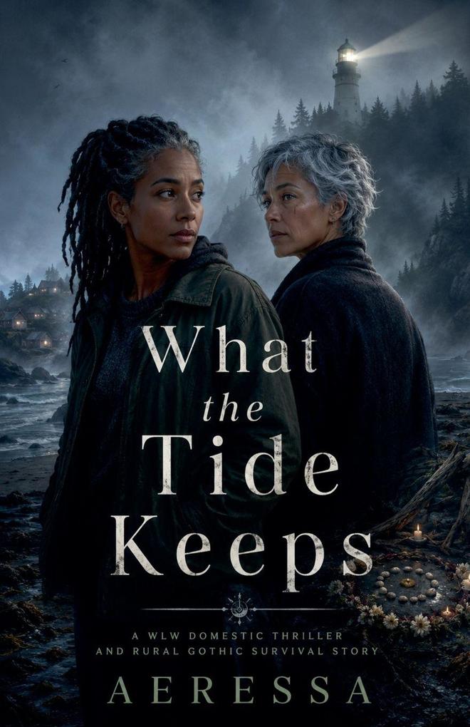 What the Tide Keeps