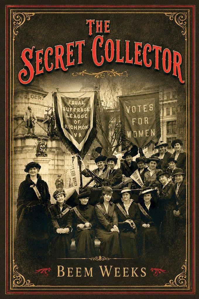 The Secret Collector
