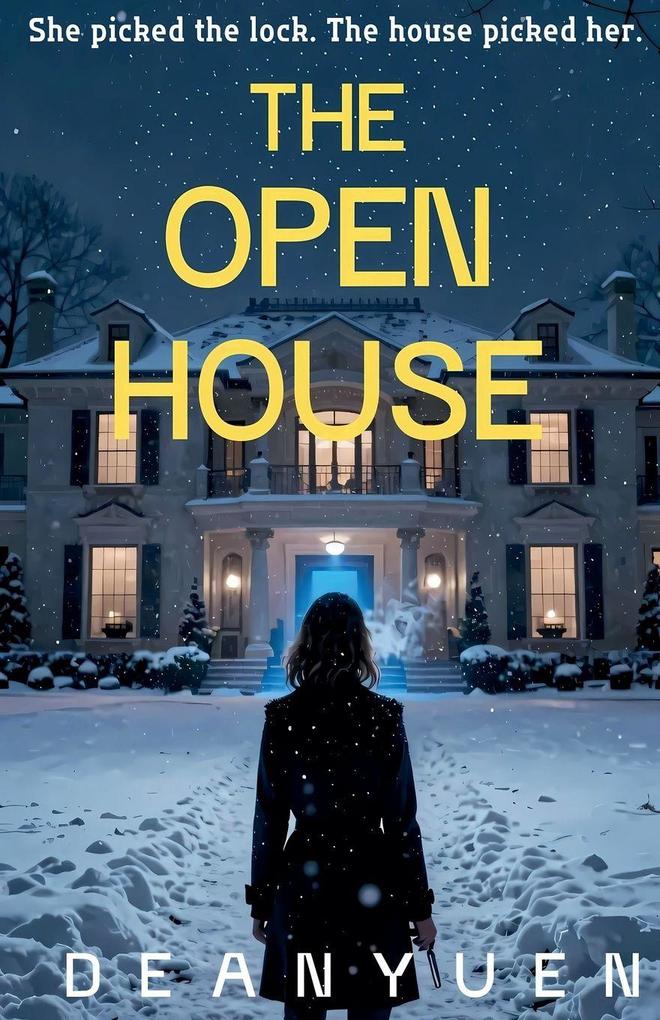 The Open House