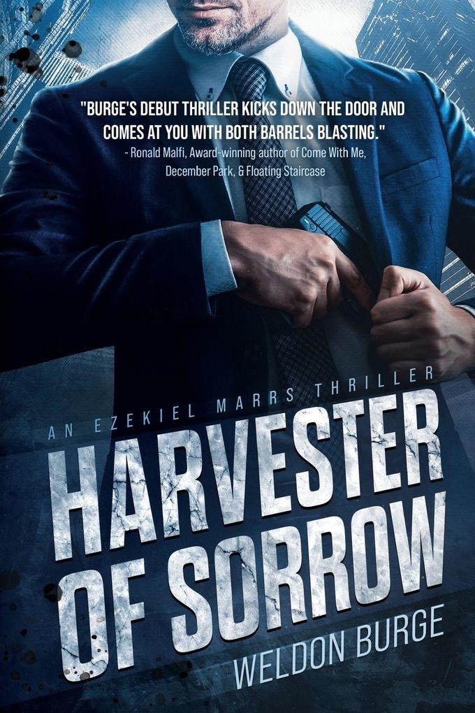 HARVESTER OF SORROW