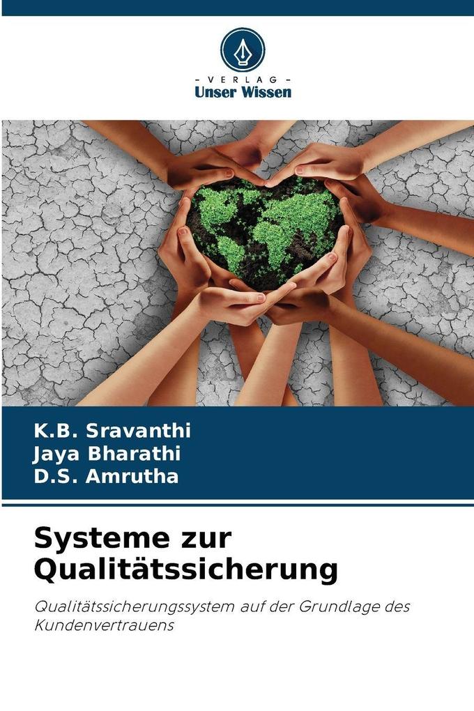 Systeme zur Qualitätssicherung