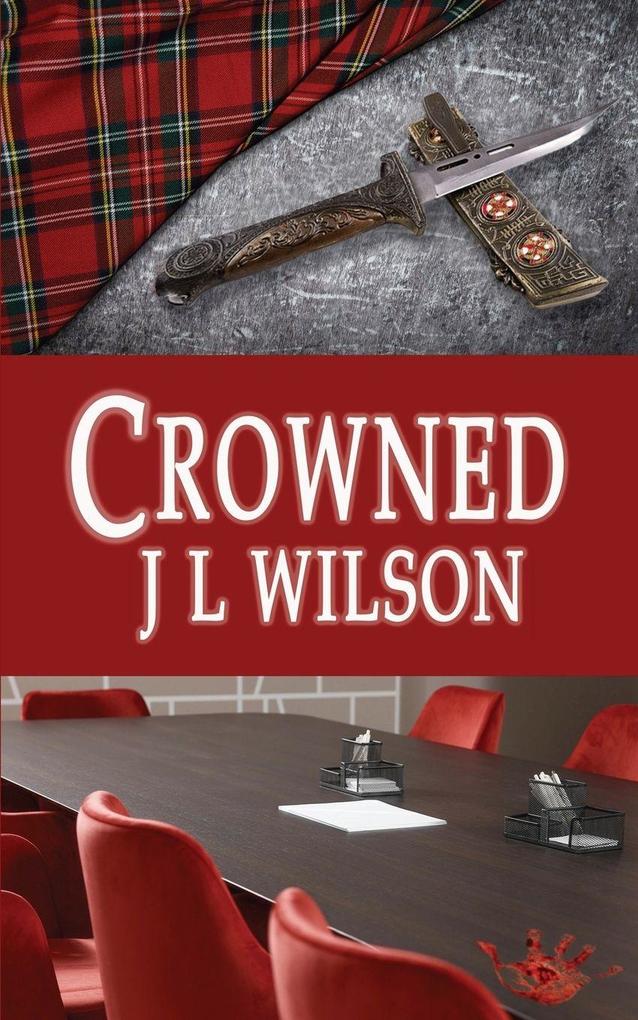 Crowned
