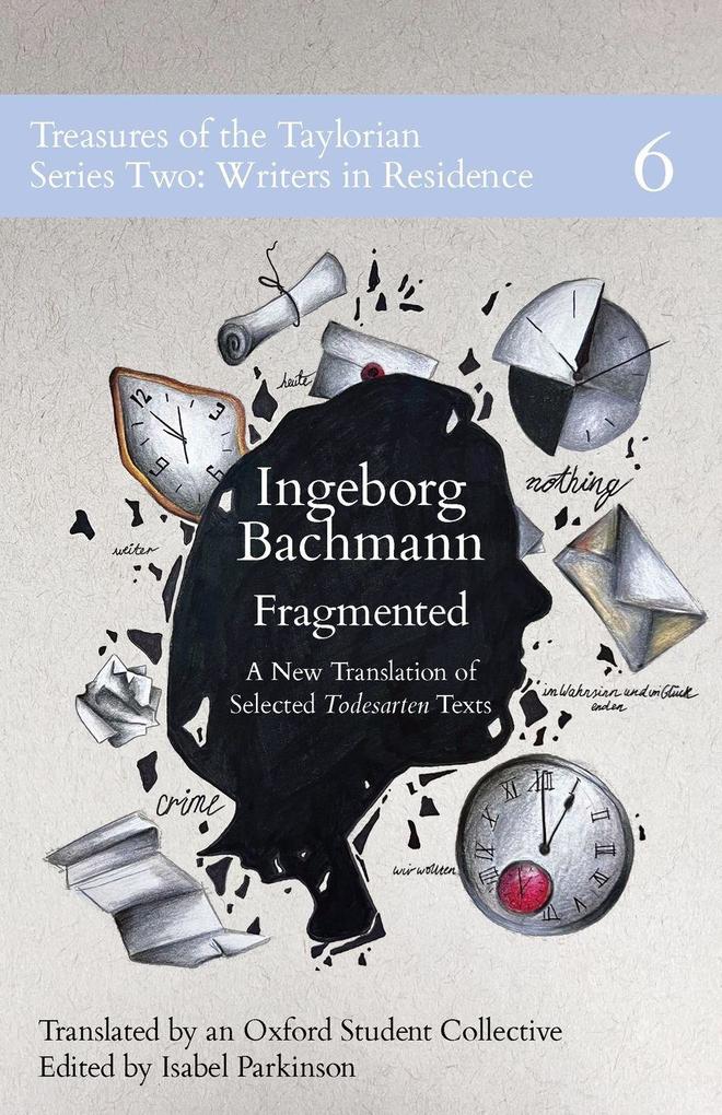 Fragmented