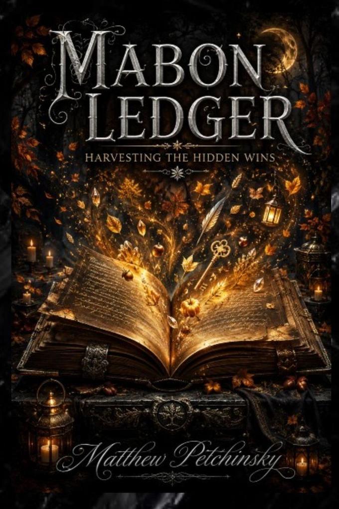 Mabon Ledger