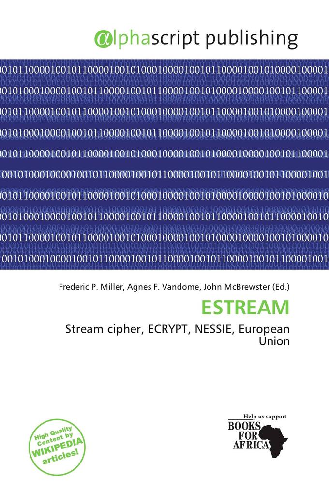 ESTREAM
