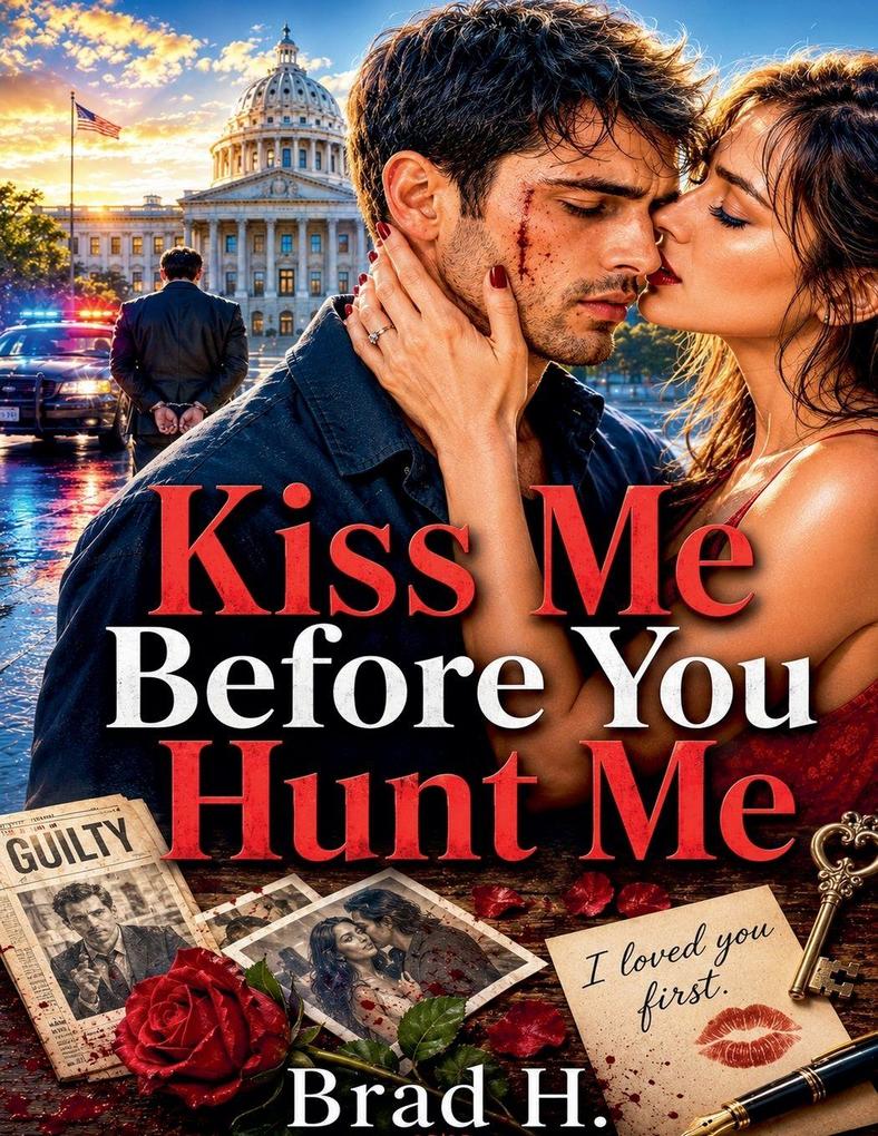 Kiss Me Before You Hunt Me