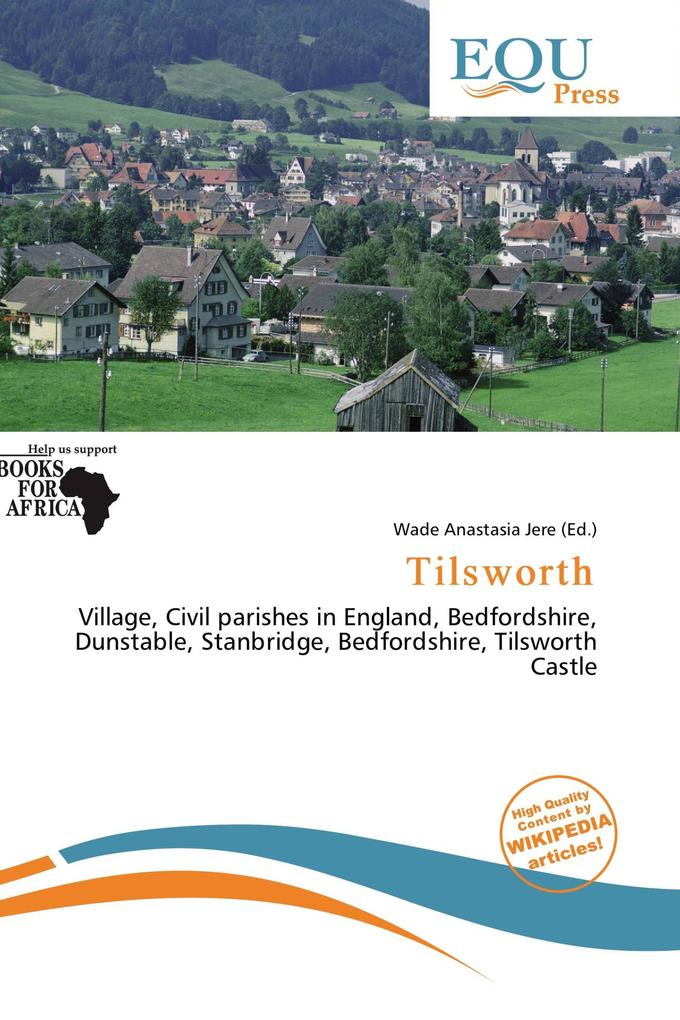 Tilsworth