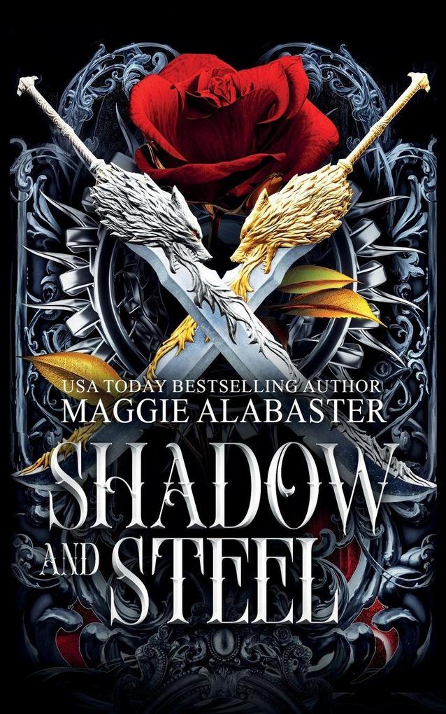 Shadow and Steel