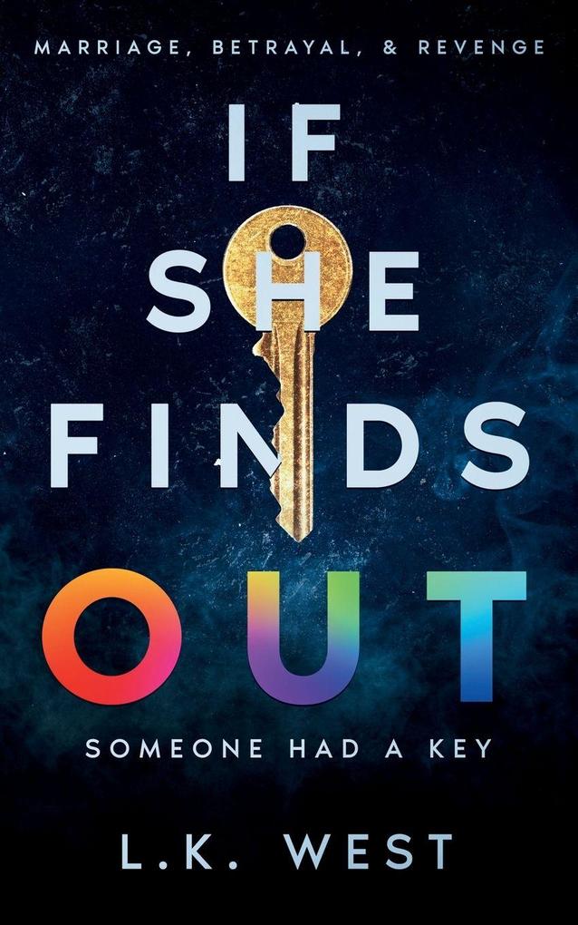 If She Finds Out
