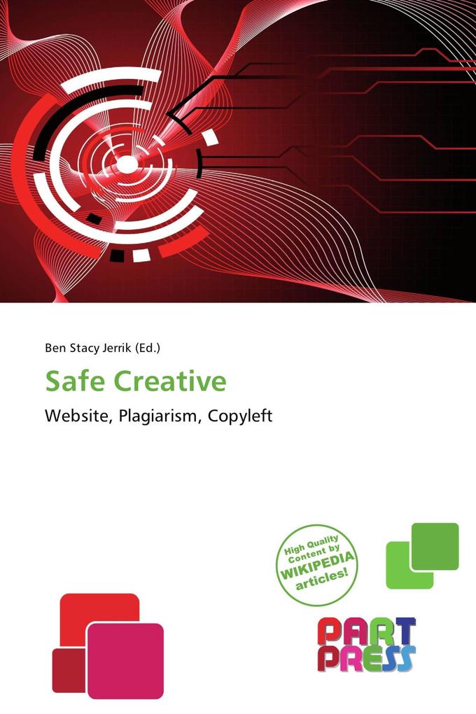 Safe Creative