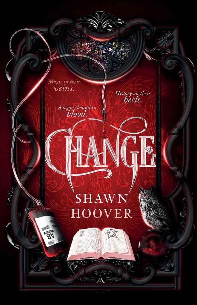 Change