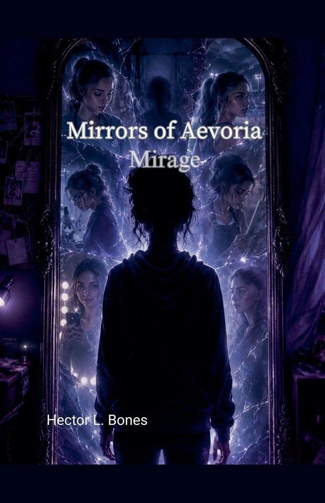 Mirrors of Aevoria