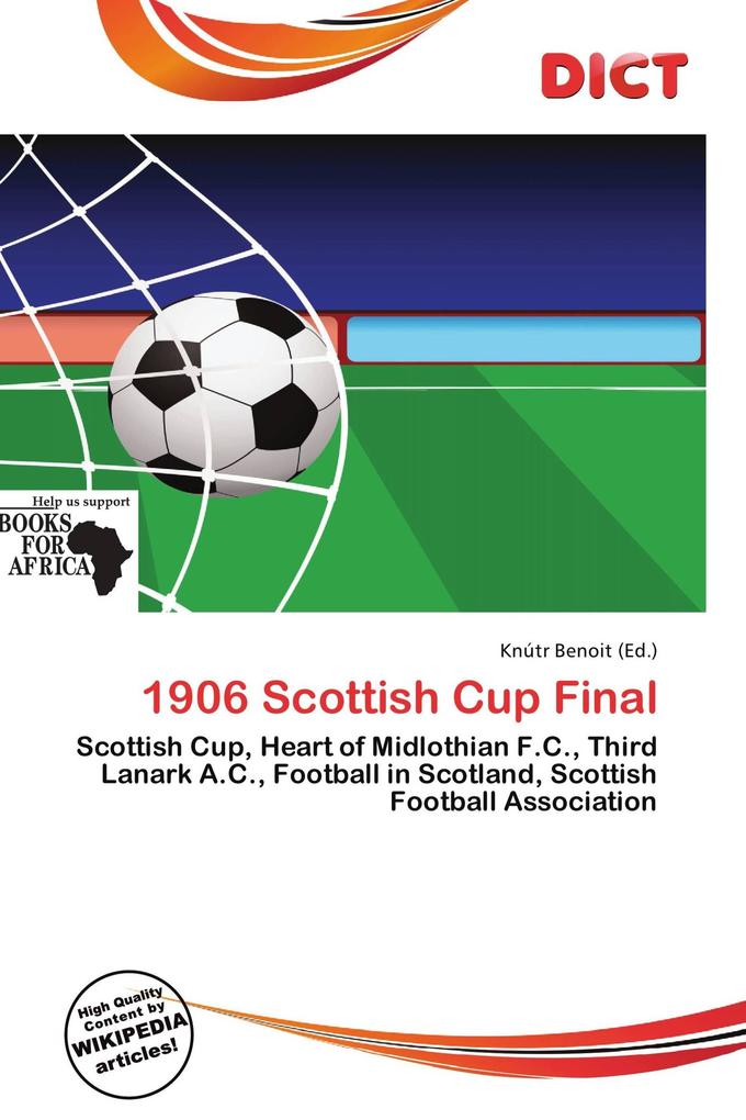 1906 Scottish Cup Final