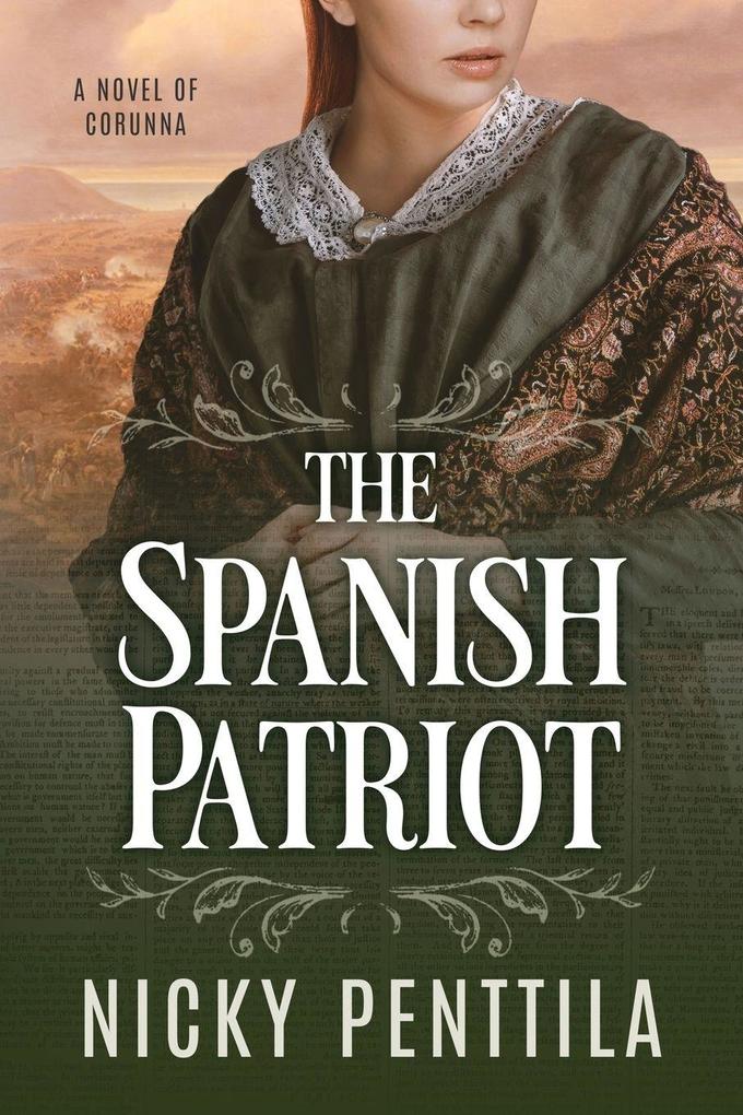 The Spanish Patriot