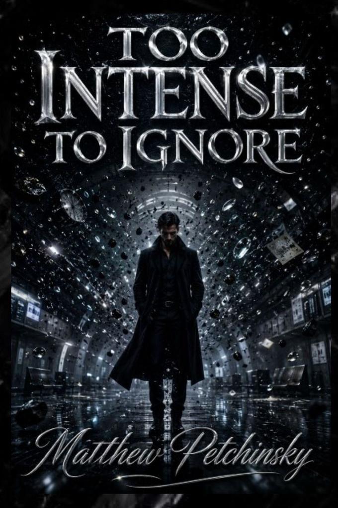 Too Intense to Ignore