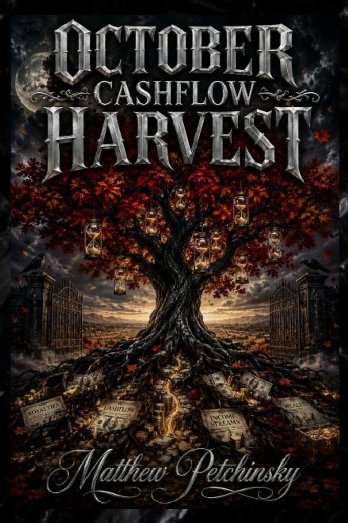 October Cashflow Harvest