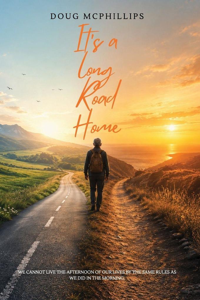 Its a Long Road Home