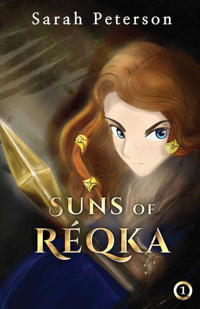 Suns of Réqka 1