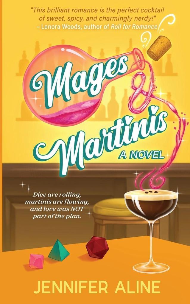 Mages & Martinis