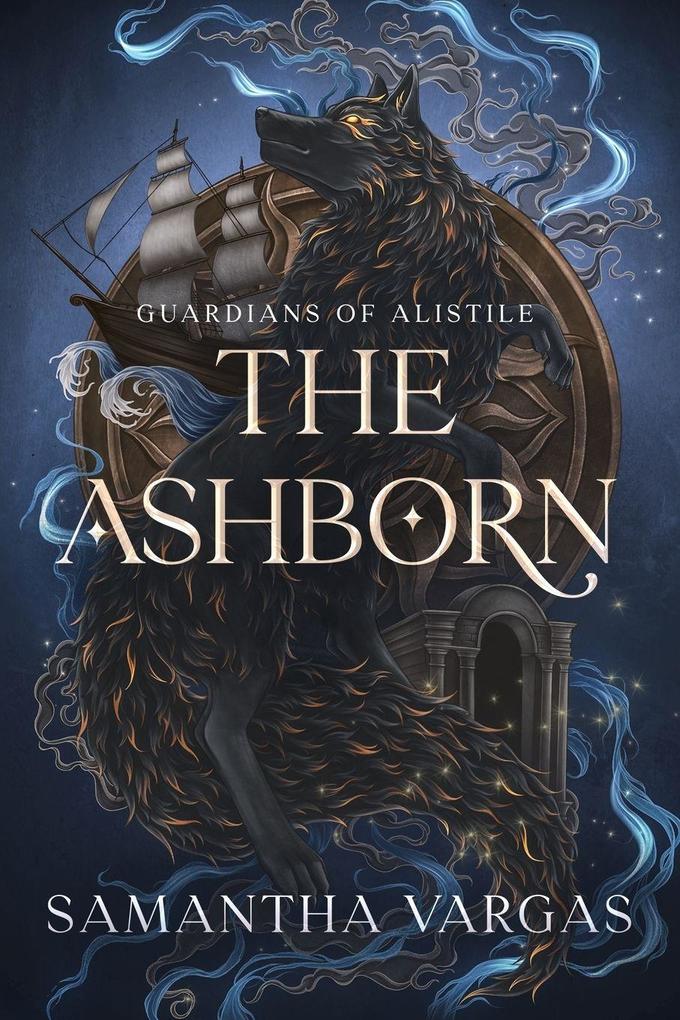 Guardians of Alistile