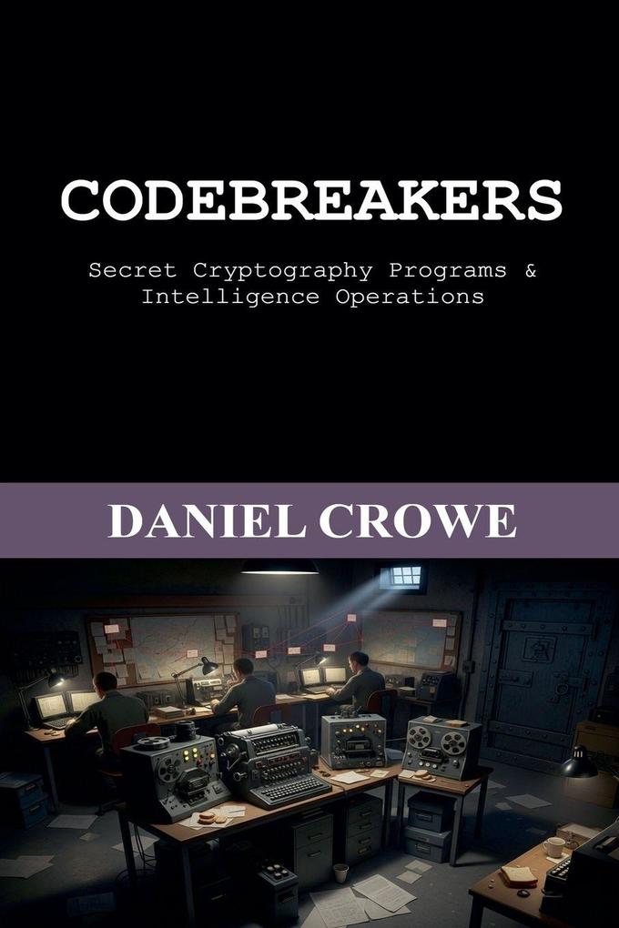Codebreakers