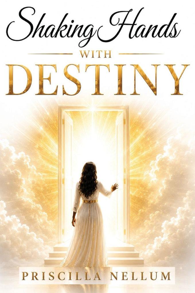Shaking Hands with Destiny