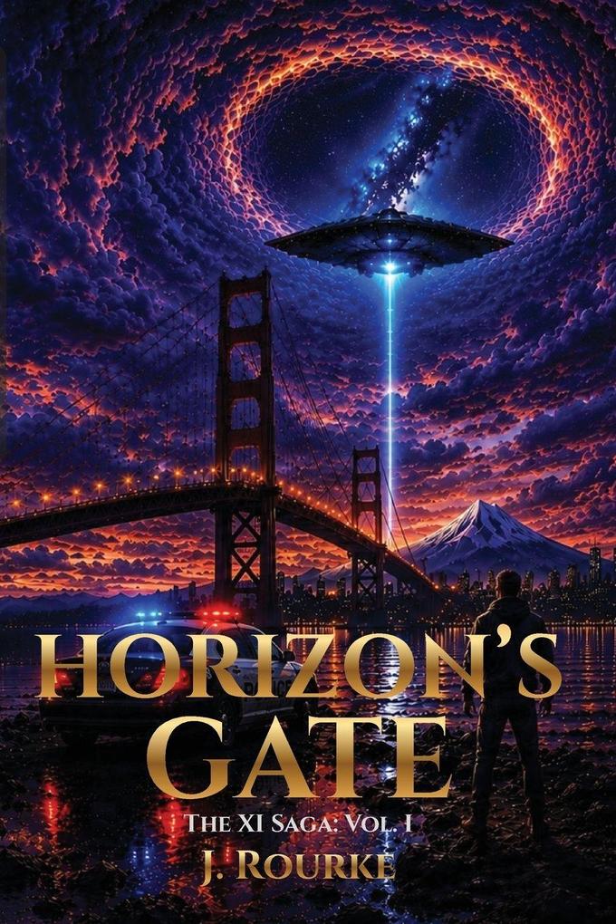 Horizon's Gate