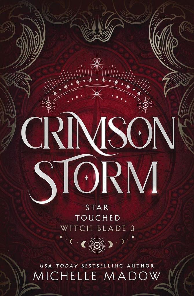 Crimson Storm