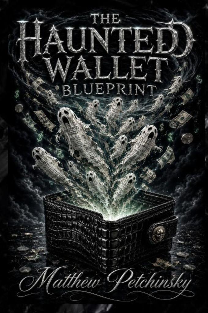 The Haunted Wallet Blueprint
