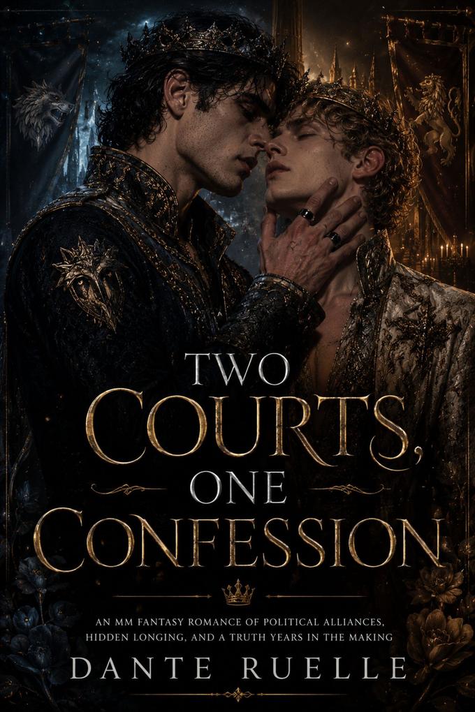 Two Courts One Confession