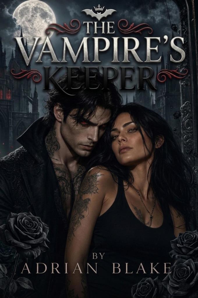 The Vampire's Keeper