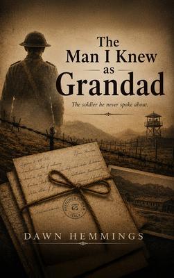 The Man I Knew as Grandad