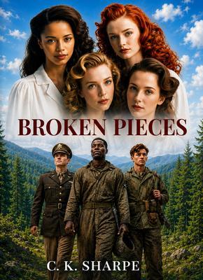 Broken Pieces