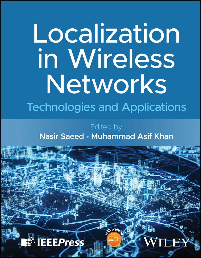 Localization in Wireless Networks