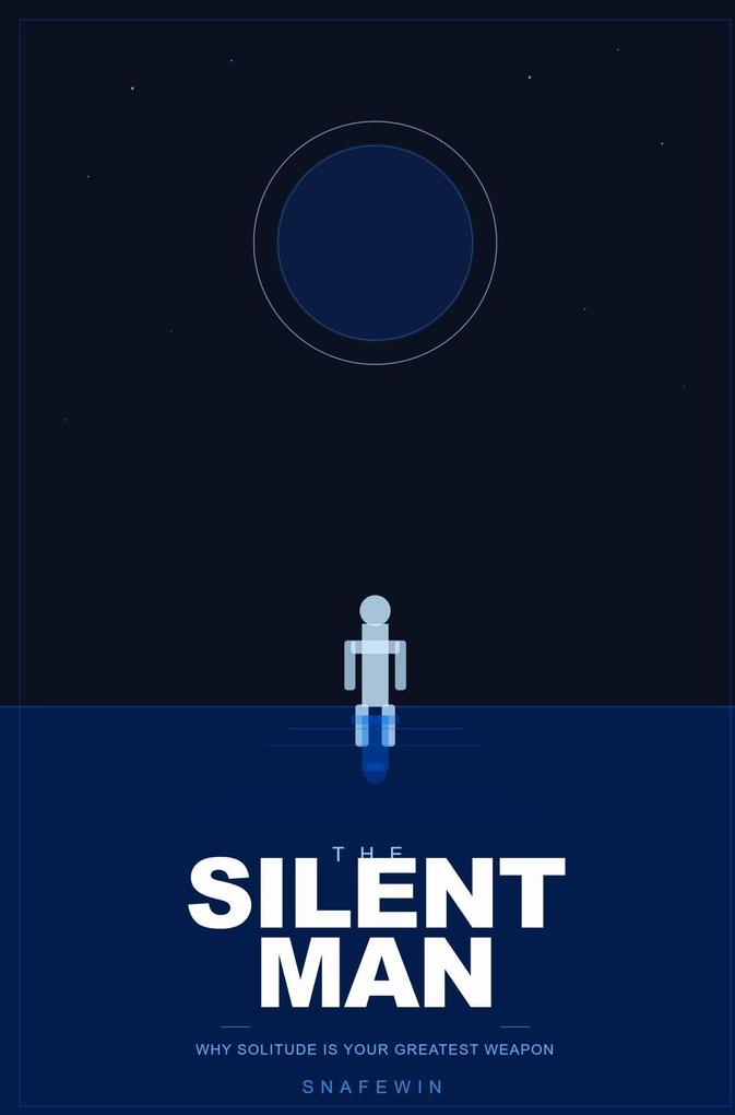 The Silent Man