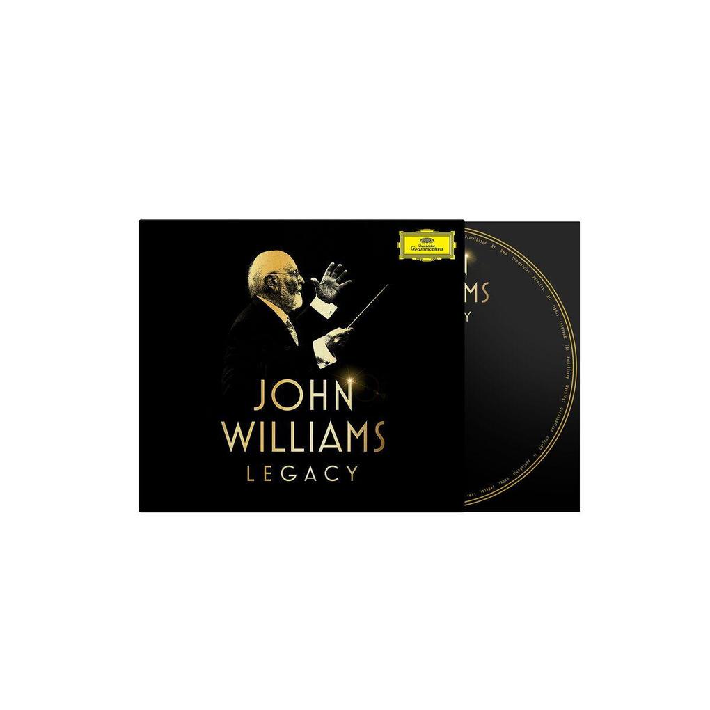 John Williams Legacy