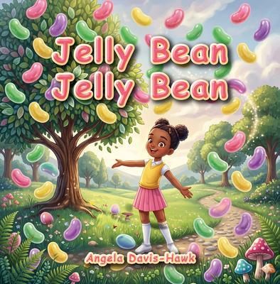Jelly Bean Jelly Bean