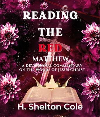 Reading the Red - Matthew