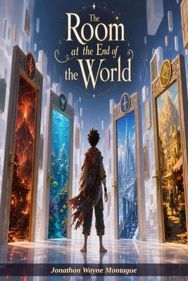 The Room At The End Of The World
