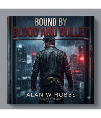 Bound by Blood and Bullet - Alan W Hobbs