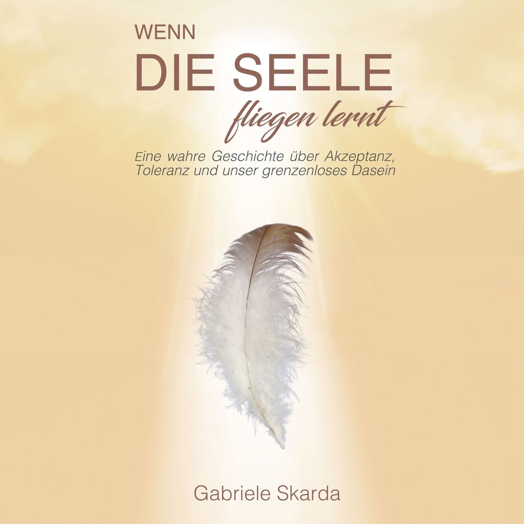 Wenn die Seele fliegen lernt