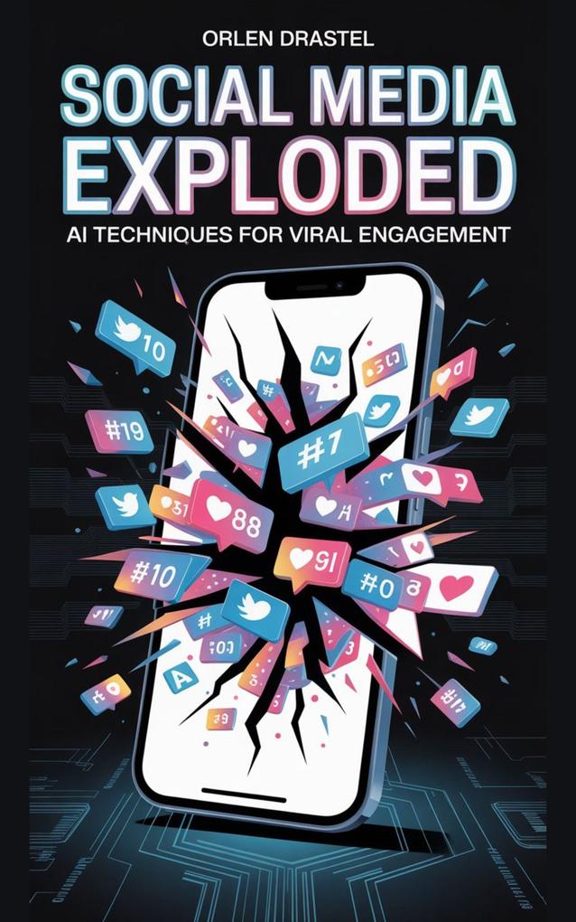 Social Media Exploded: AI Techniques for Viral Engagement