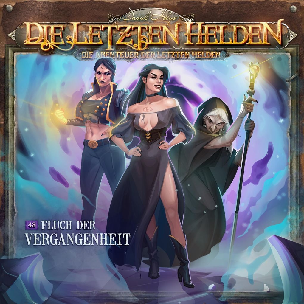 Fluch der Vergangenheit