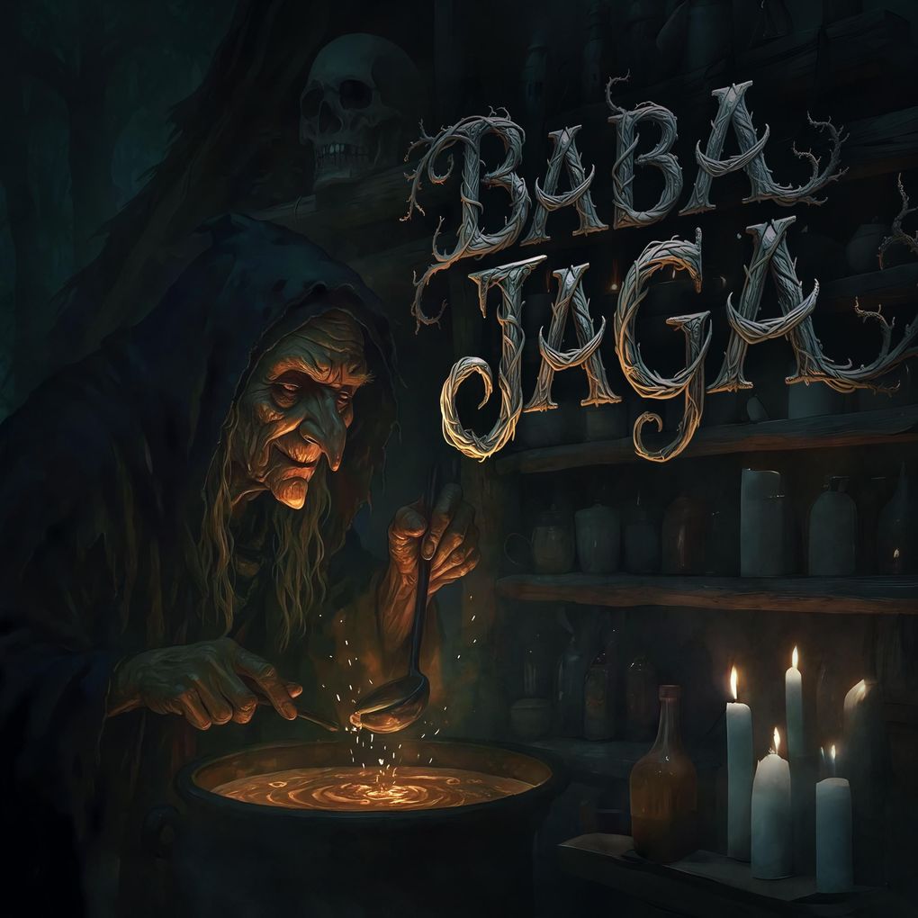 Baba Jaga