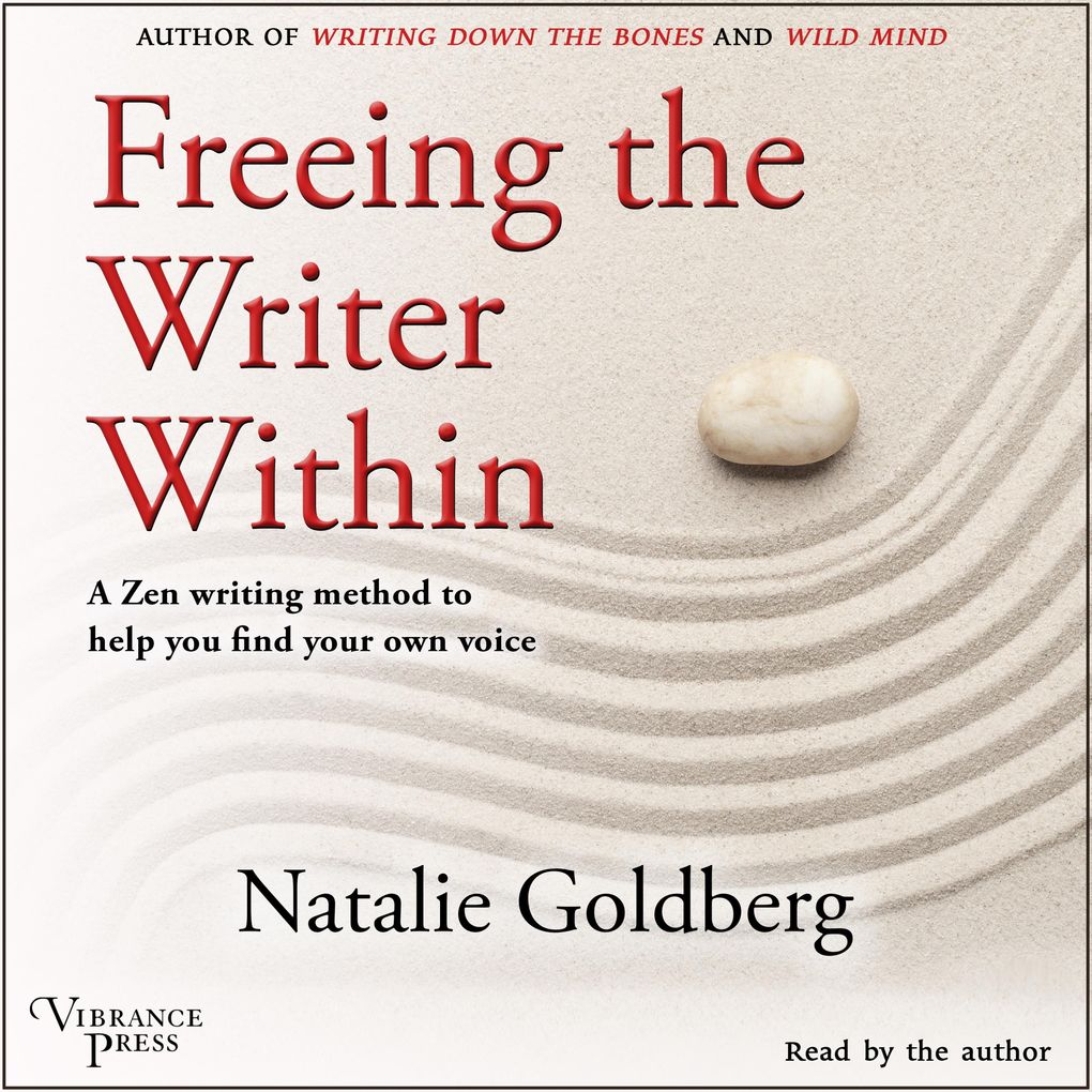 Freeing the Writer Within