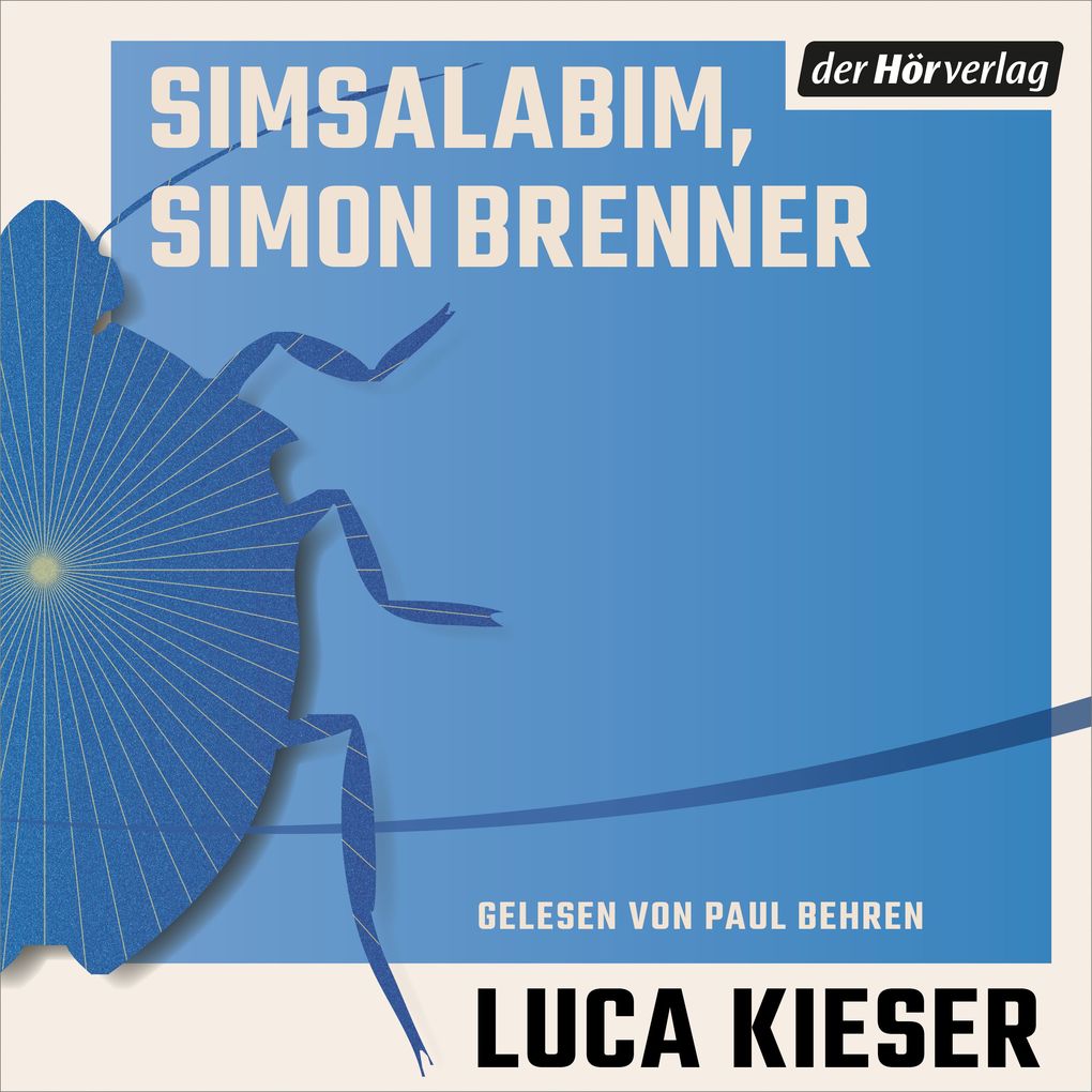 Simsalabim Simon Brenner