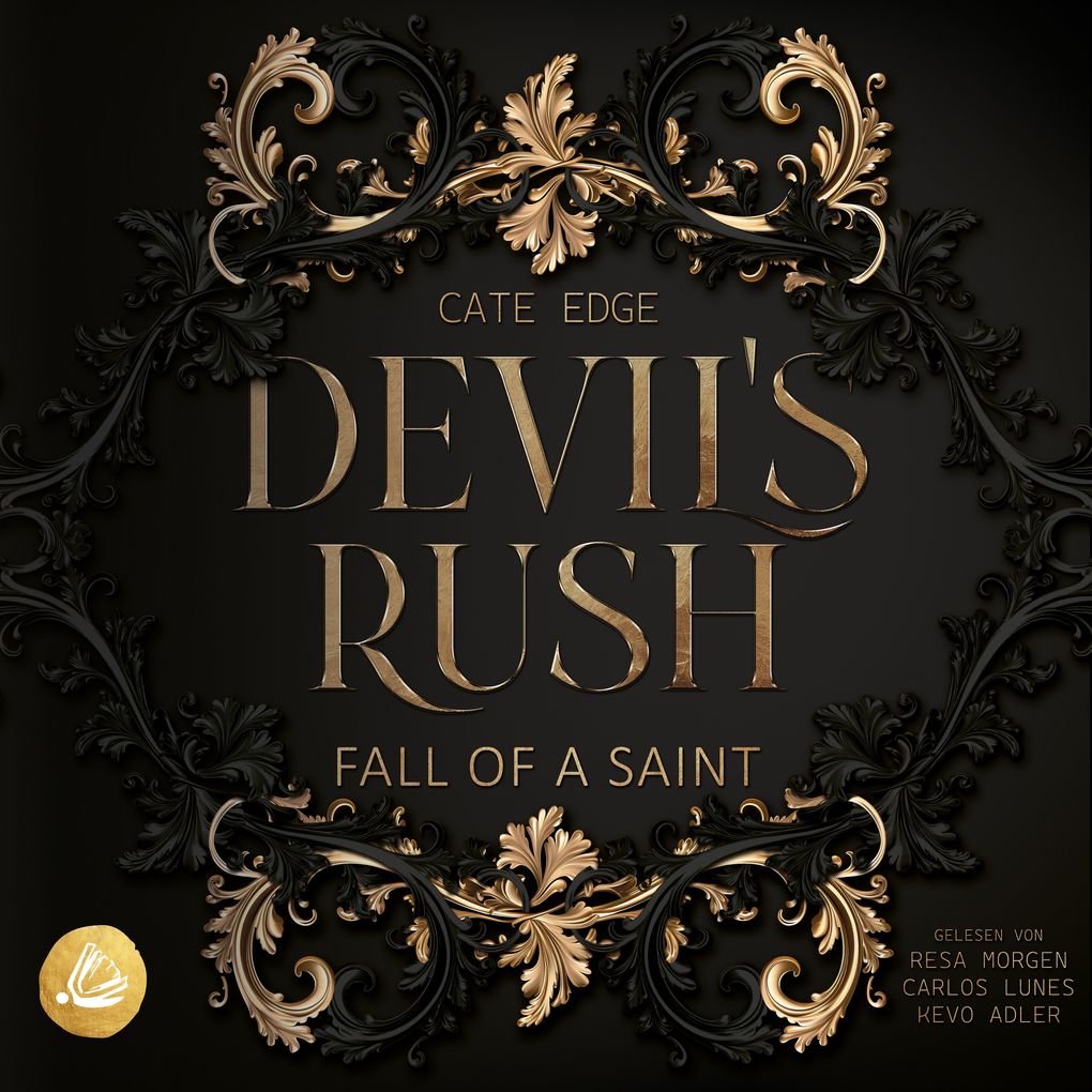 Devil's Rush - Fall of a Saint