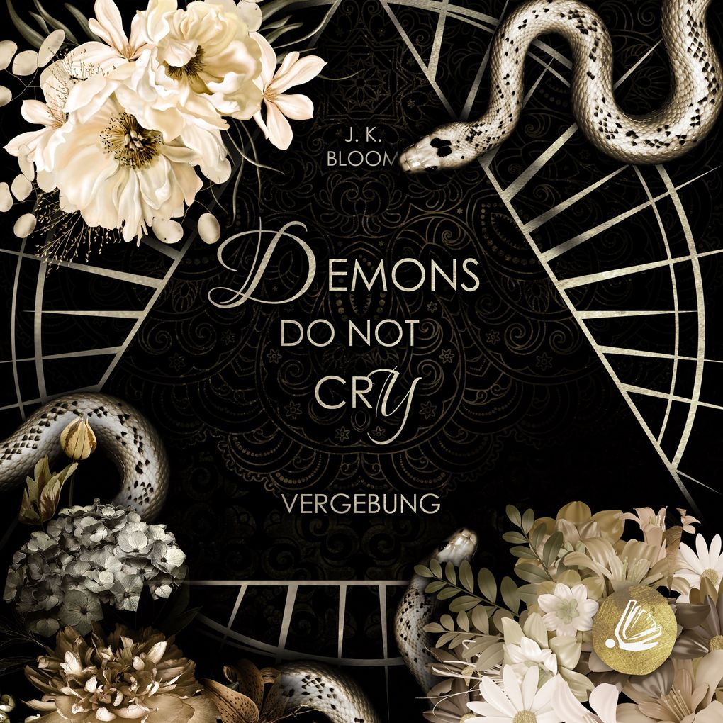 Demons do not cry - Vergebung